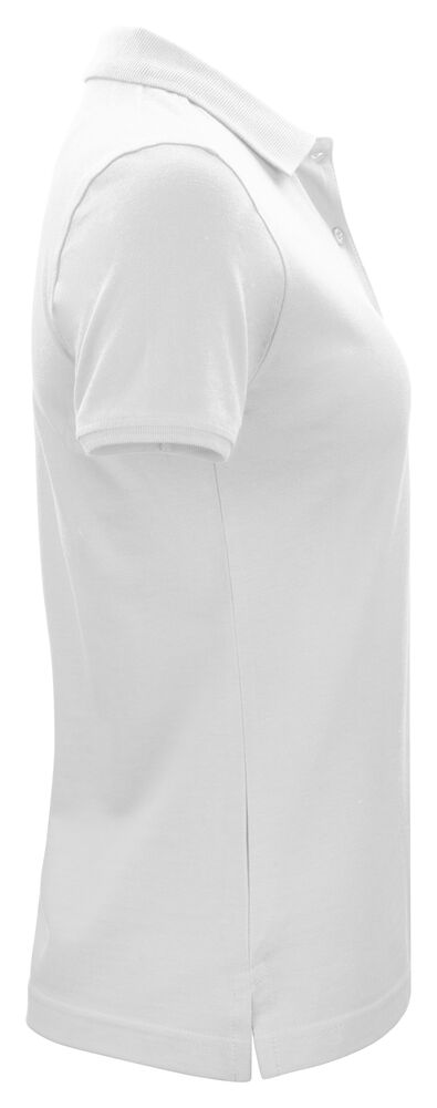Clique - Classic OC Polo Women Wit S