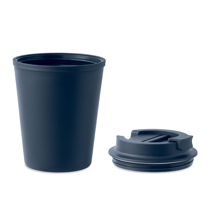 TRIDUS - PP beker 300 ml
