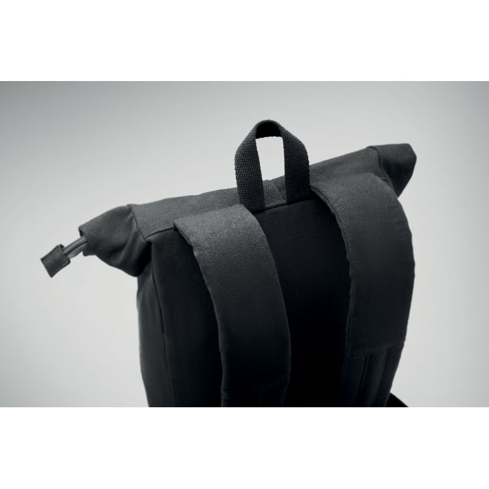 KOPER ROLL - Rolltop 15 inch laptop rugzak