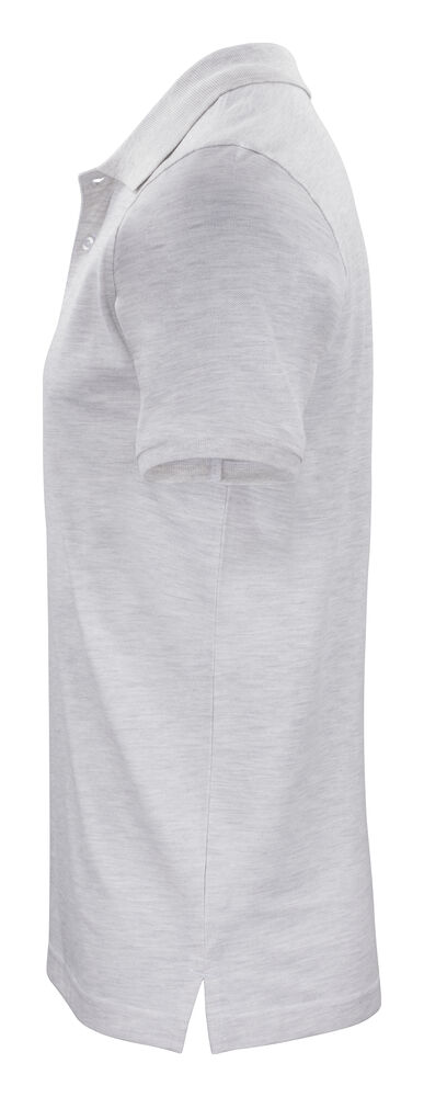 Clique - Classic OC Polo Nature Mel. XS