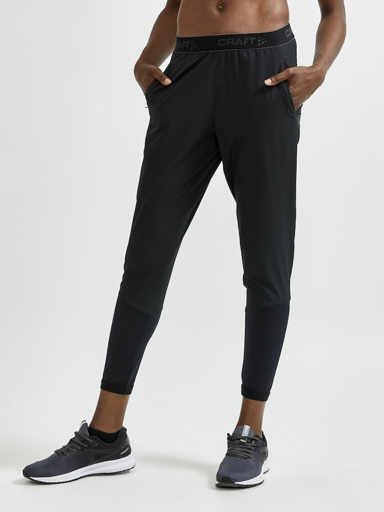 Craft - ADV Essence Training Pants W Black XL