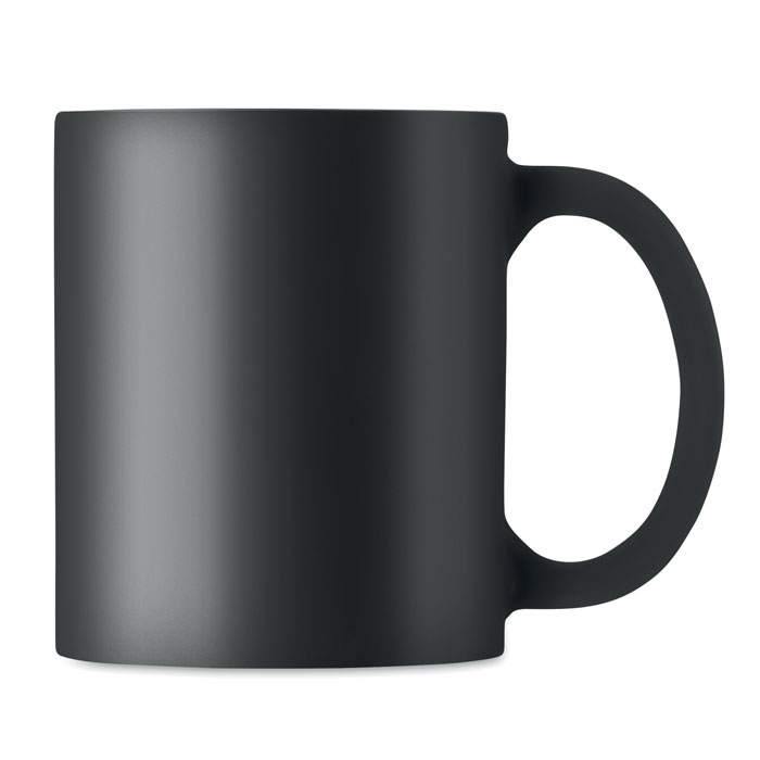 DUBLIN COLOUR - Matte gekleurde mok 300 ml