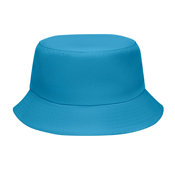 EMMER - ZONNE-VISSERSHOED POLYESTER 150 - Turquoise