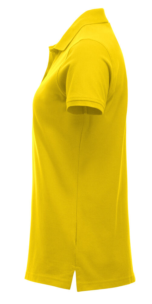 Clique - Classic Marion S/S Lemon XS