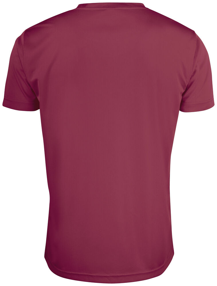 Clique - Basic Active-T Heather XS