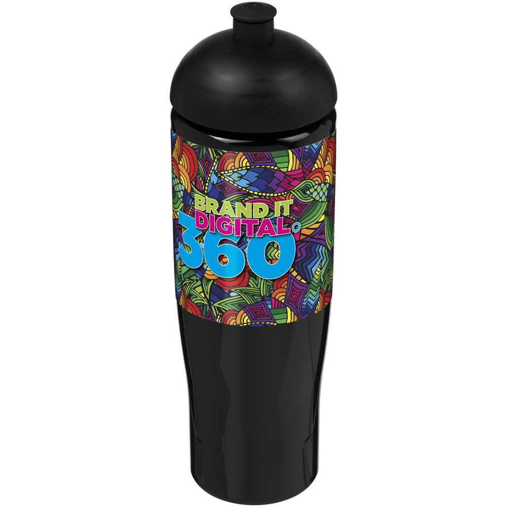 H2O Active® Tempo 700 ml bidon met koepeldeksel
