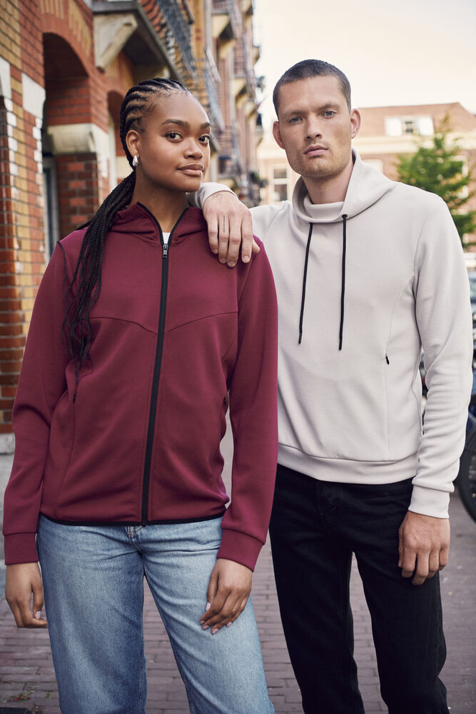 Clique - Hobart Dark Navy XL