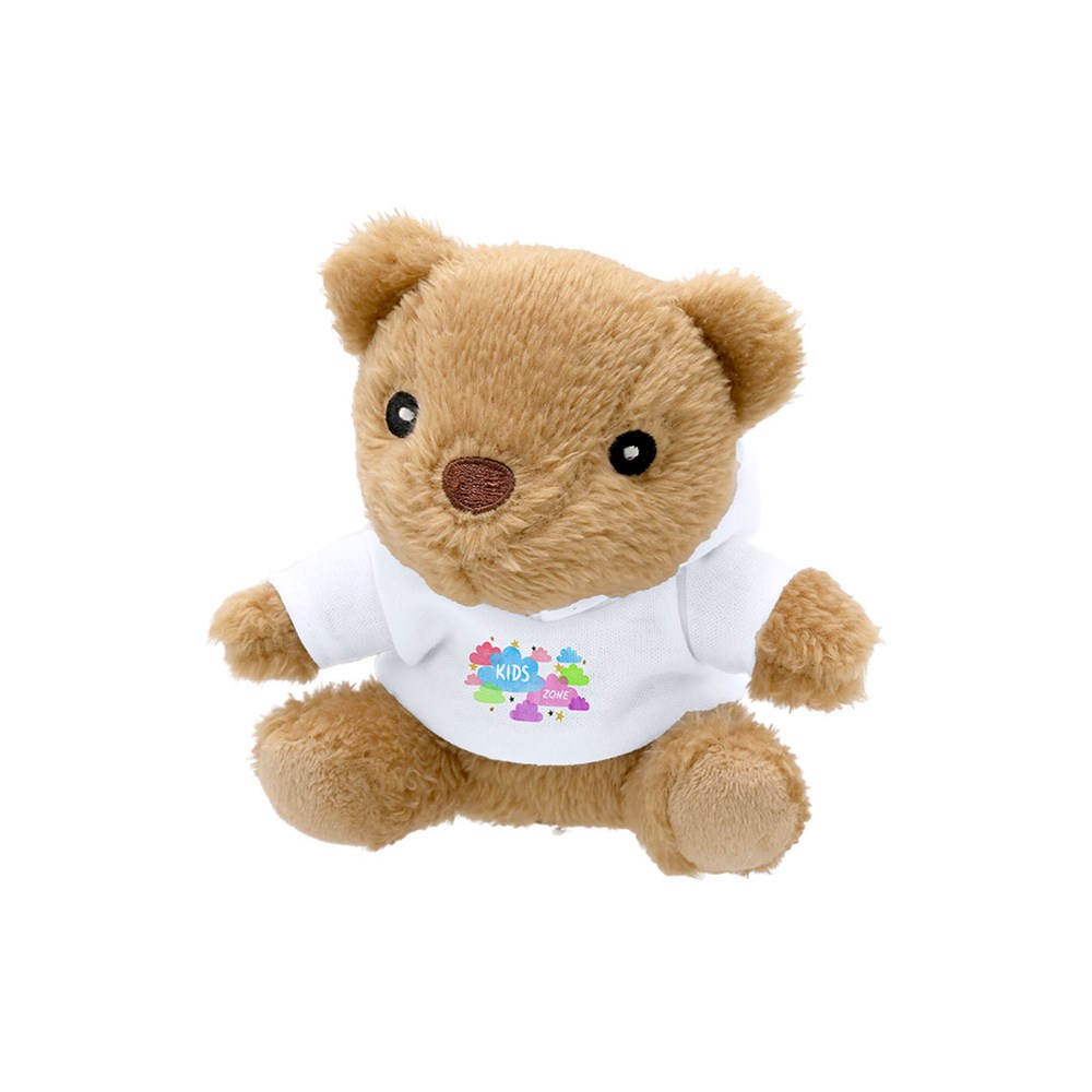 Teddybeer Glik