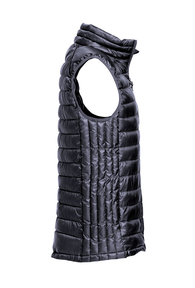 Clique - Hudson Vest Dark Navy M