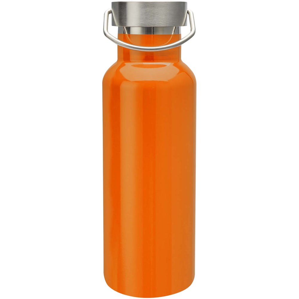 Thor 500 ml RCS gecertificeerde waterfles van gerecycled roestvrijstaal