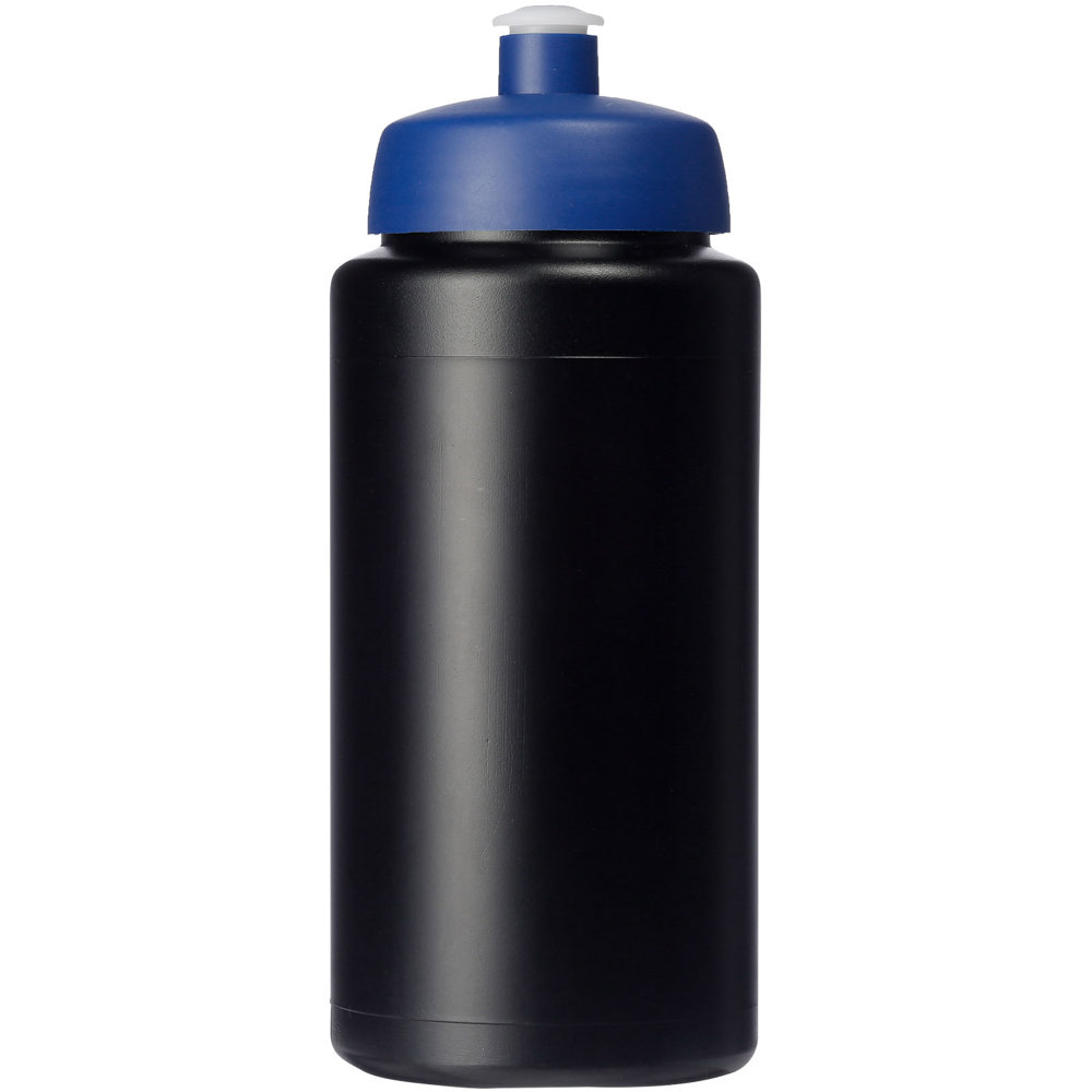 Baseline® Plus grip 500 ml sportfles met sportdeksel