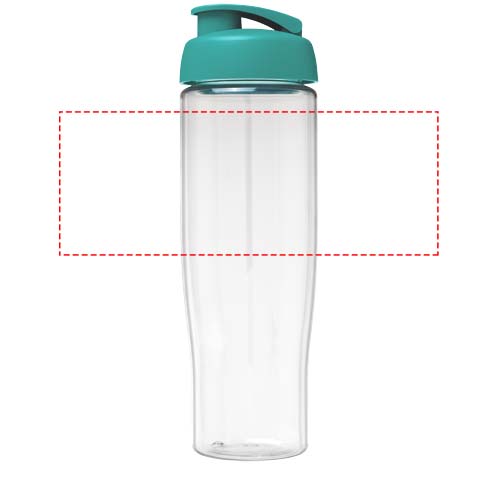 H2O Active® Tempo 700 ml sportfles met flipcapdeksel