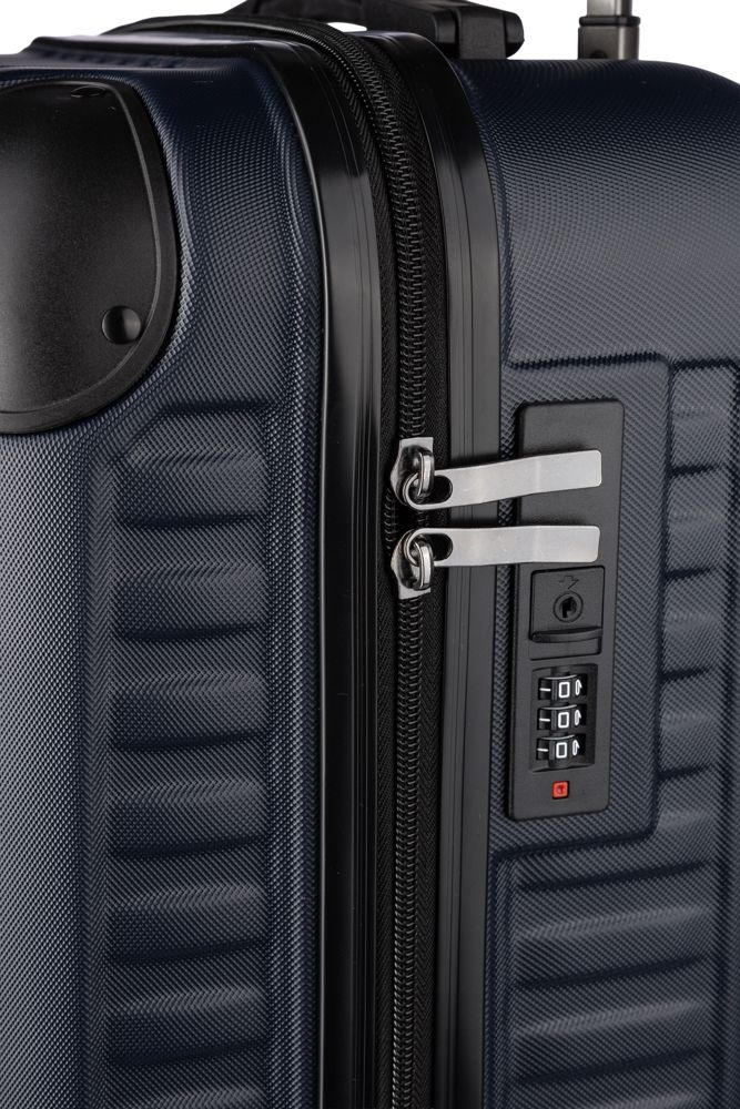 ABS trolleykoffer Elke