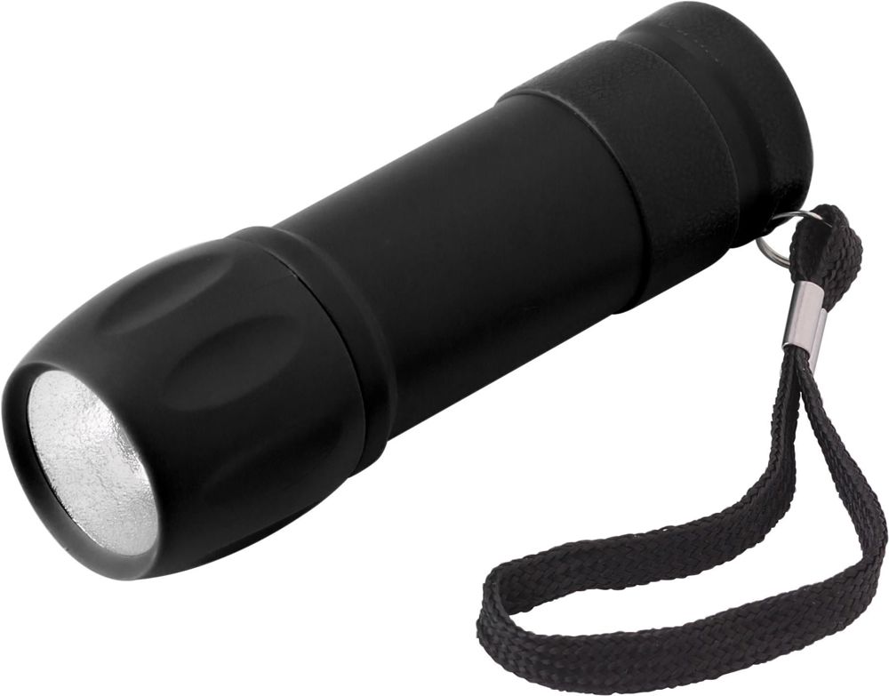 ABS zaklamp Keira