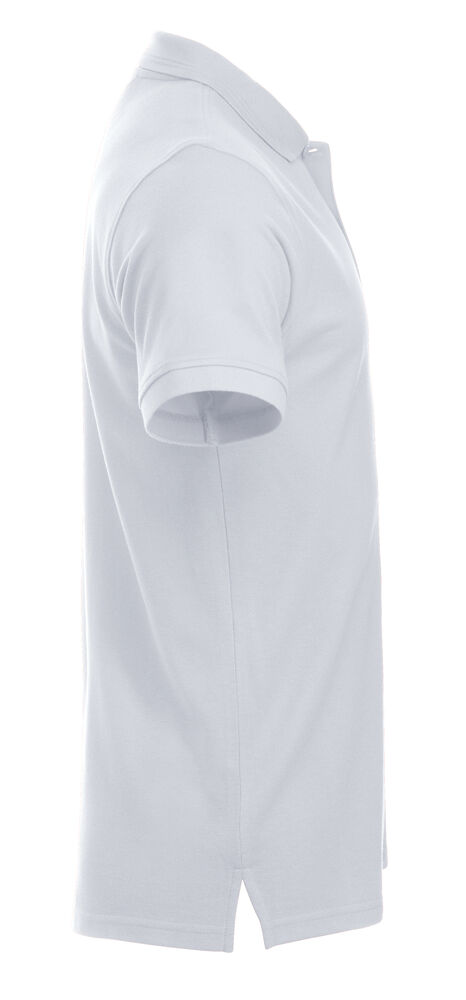 Clique - Manhattan Wit 3XL