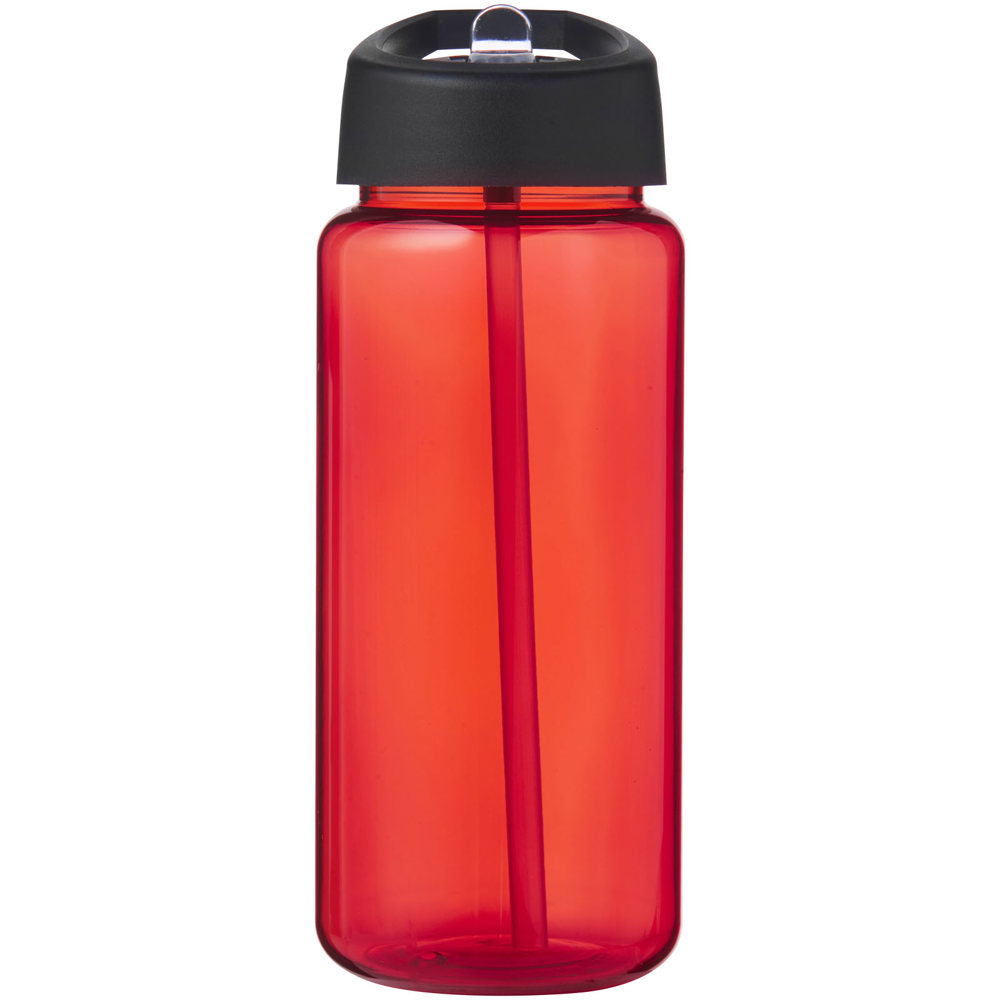H2O Active® Octave Tritan™  600 ml sportfles met tuitdeksel