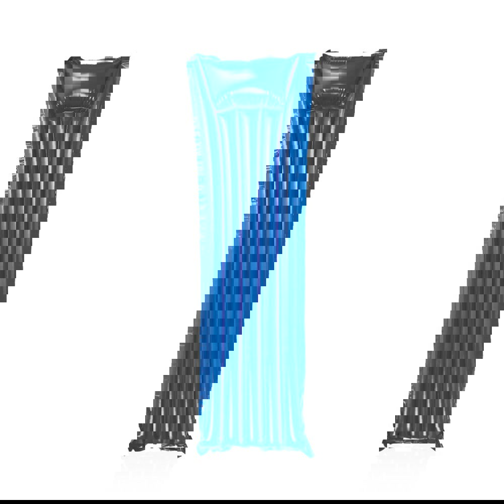 Luchtbed Pumper - AZUL