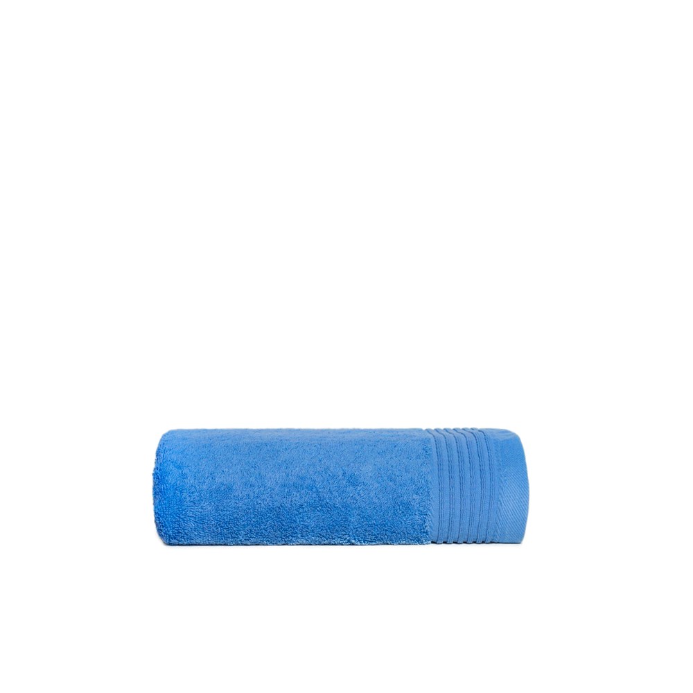 Deluxe Towel 60 - Aqua Azuur