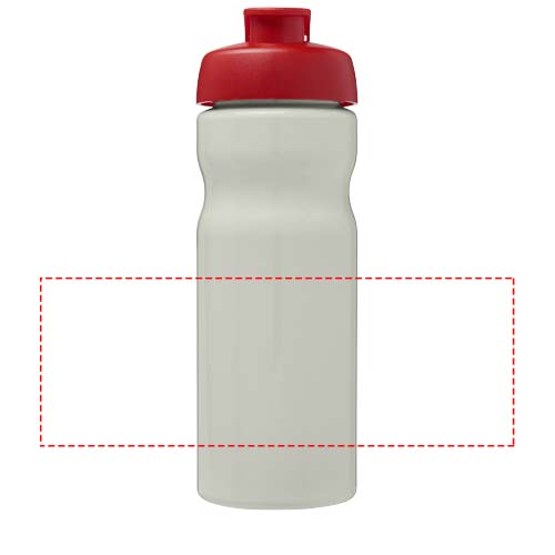 H2O Active® Eco Base 650 ml sportfles met kanteldeksel