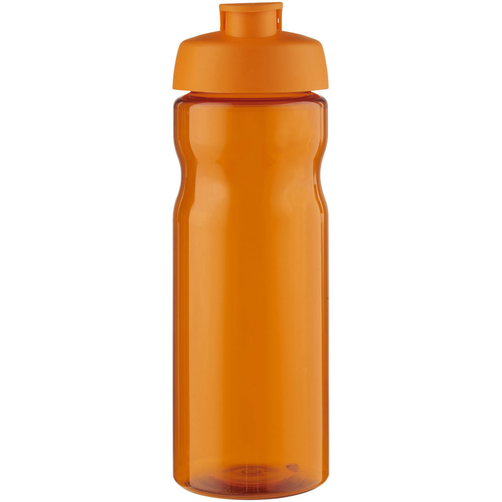 H2O Active® Eco Base 650 ml sportfles met kanteldeksel