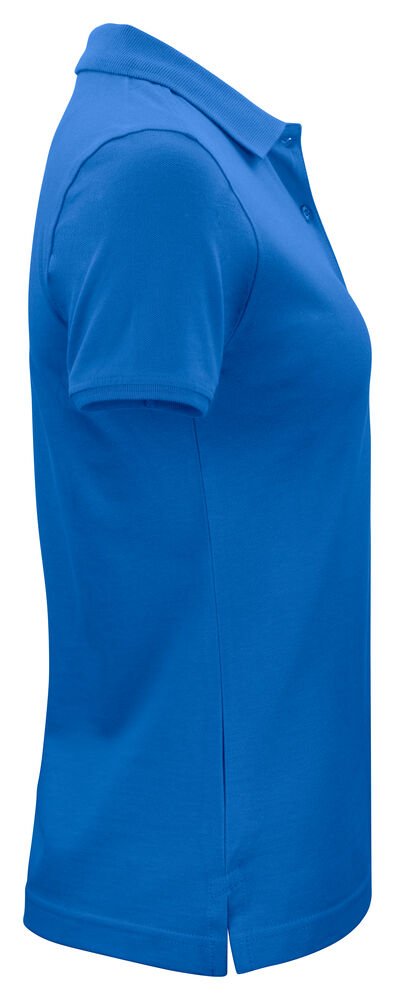 Clique - Classic OC Polo Women Kobalt M