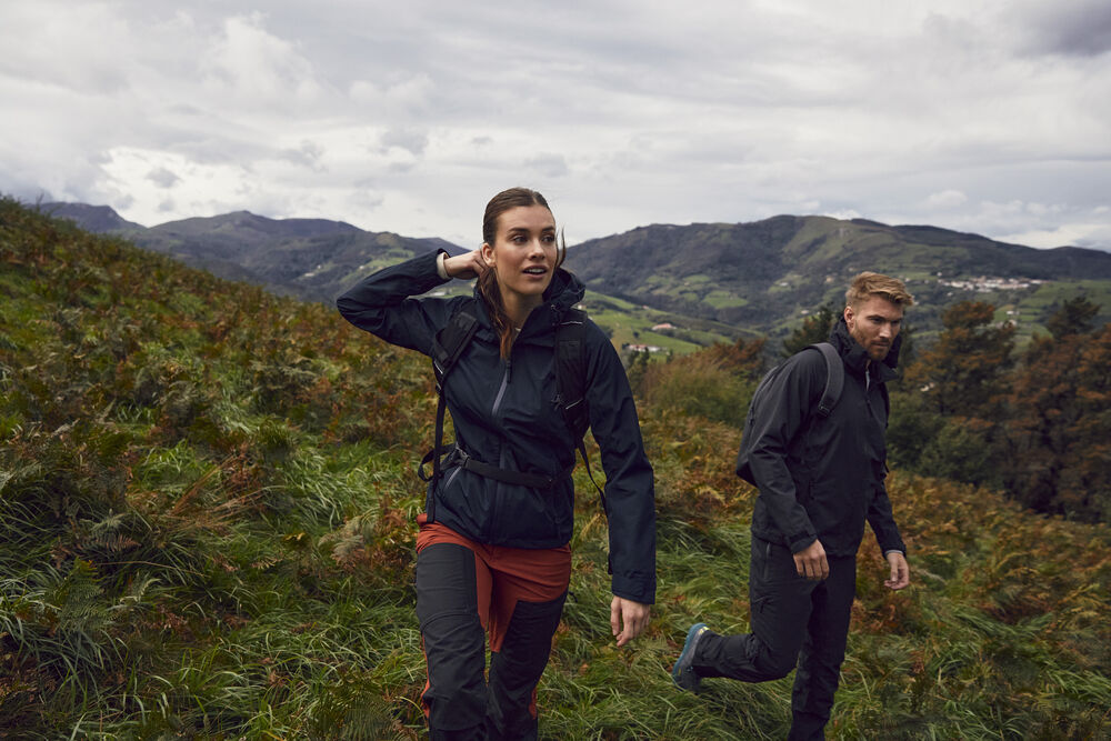 Clique - Classic Shell Jacket Women