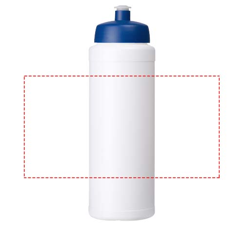 Baseline® Plus 750 ml drinkfles met sportdeksel