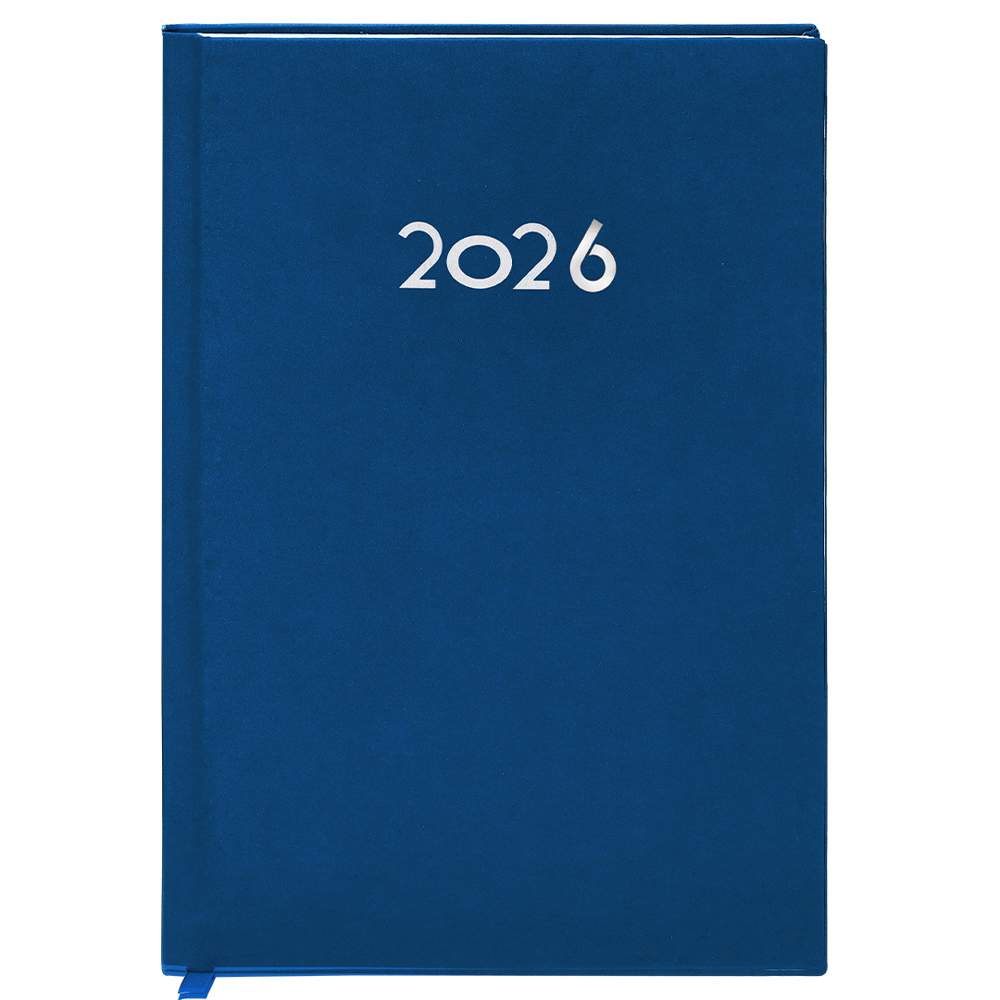 Agenda Canek - AZUL