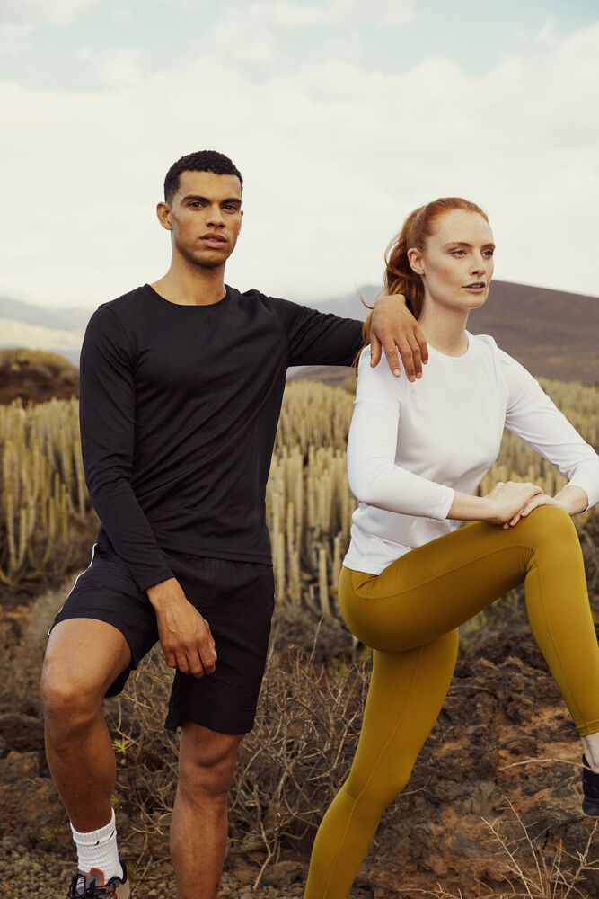 Clique - Basic Active-T L/S