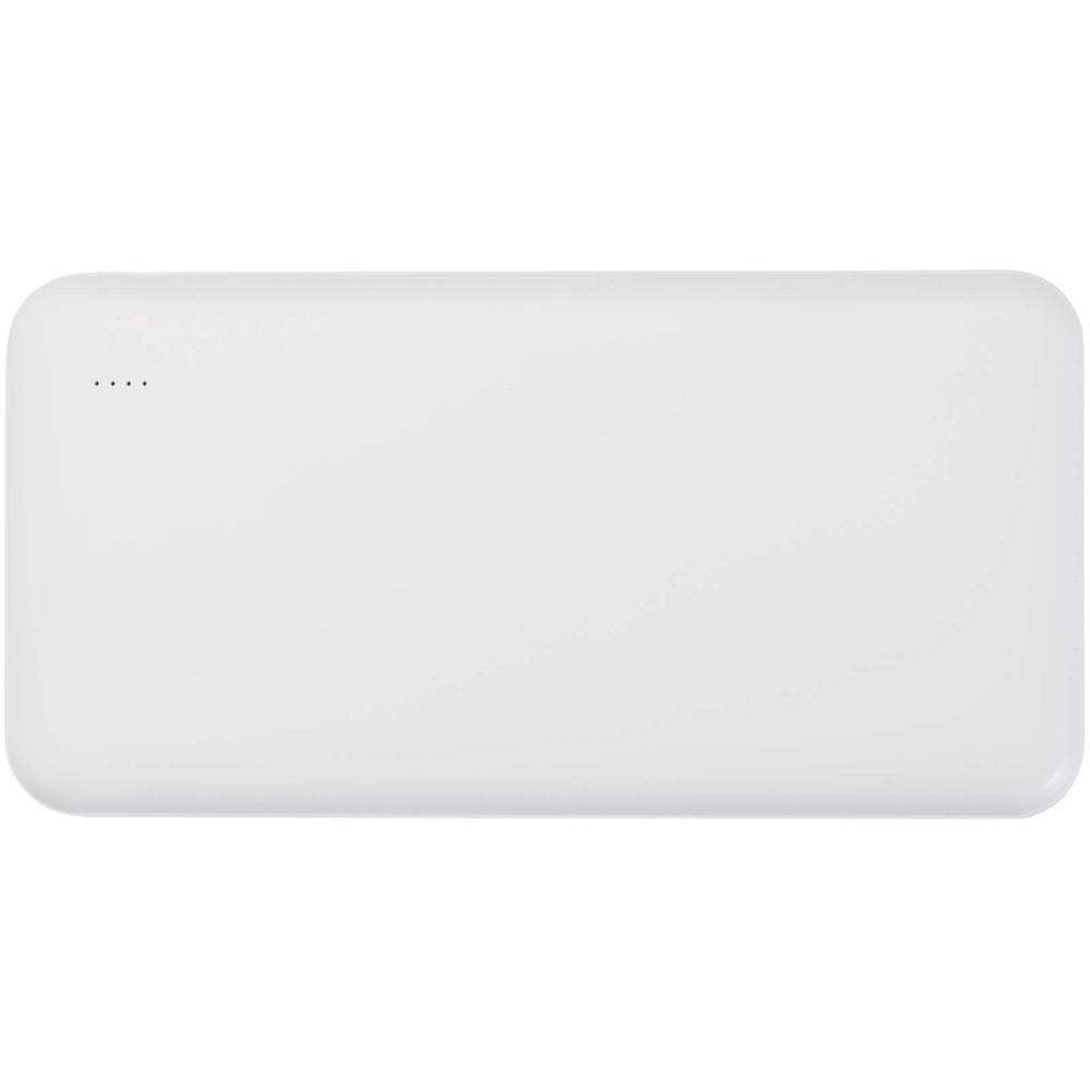 Intan powerbank van 10.000 mAh 10 W van gerecycled plastic