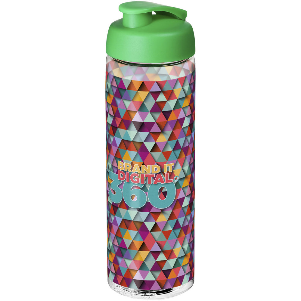 H2O Active® Vibe 850 ml sportfles met kanteldeksel