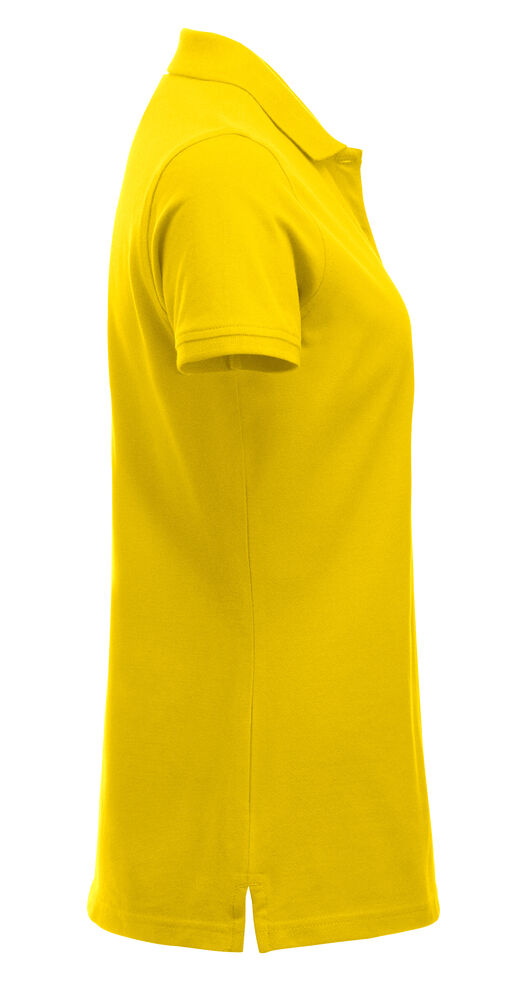Clique - Classic Marion S/S Lemon XS