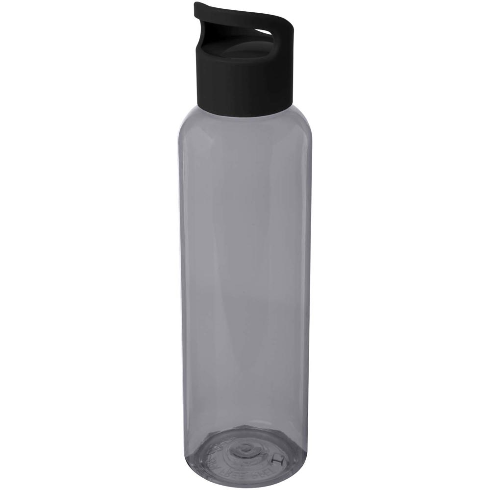Sky 650 ml waterfles van gerecycled plastic