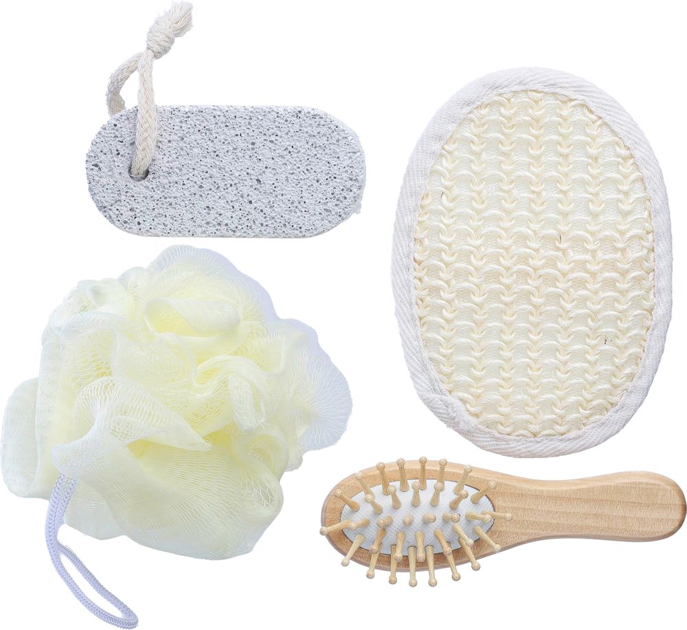 Katoenen badset Jean