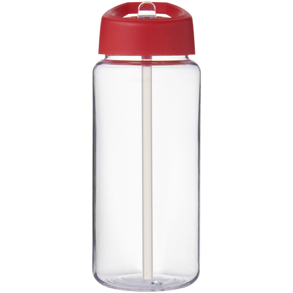 H2O Active® Octave Tritan™  600 ml sportfles met tuitdeksel