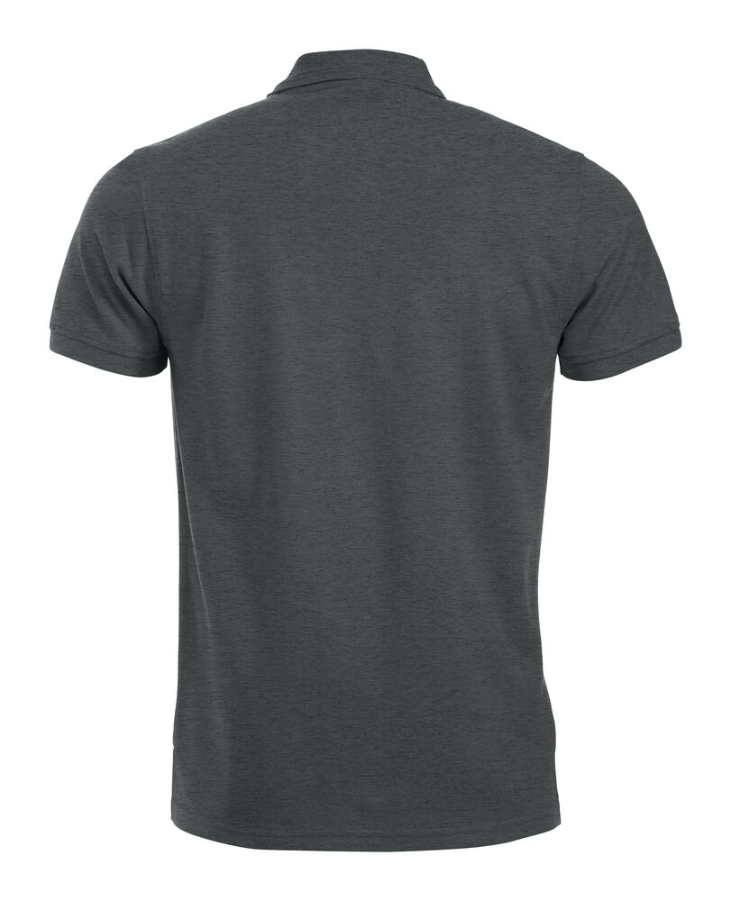 Clique - Manhattan Antraciet Melange XL