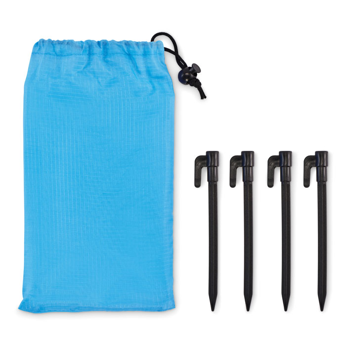 NOSAND - Lichtgewicht grote strandmat