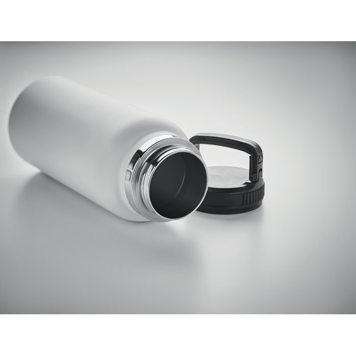 CLEO LARGE - Dubbelwandige veldfles 970 ml