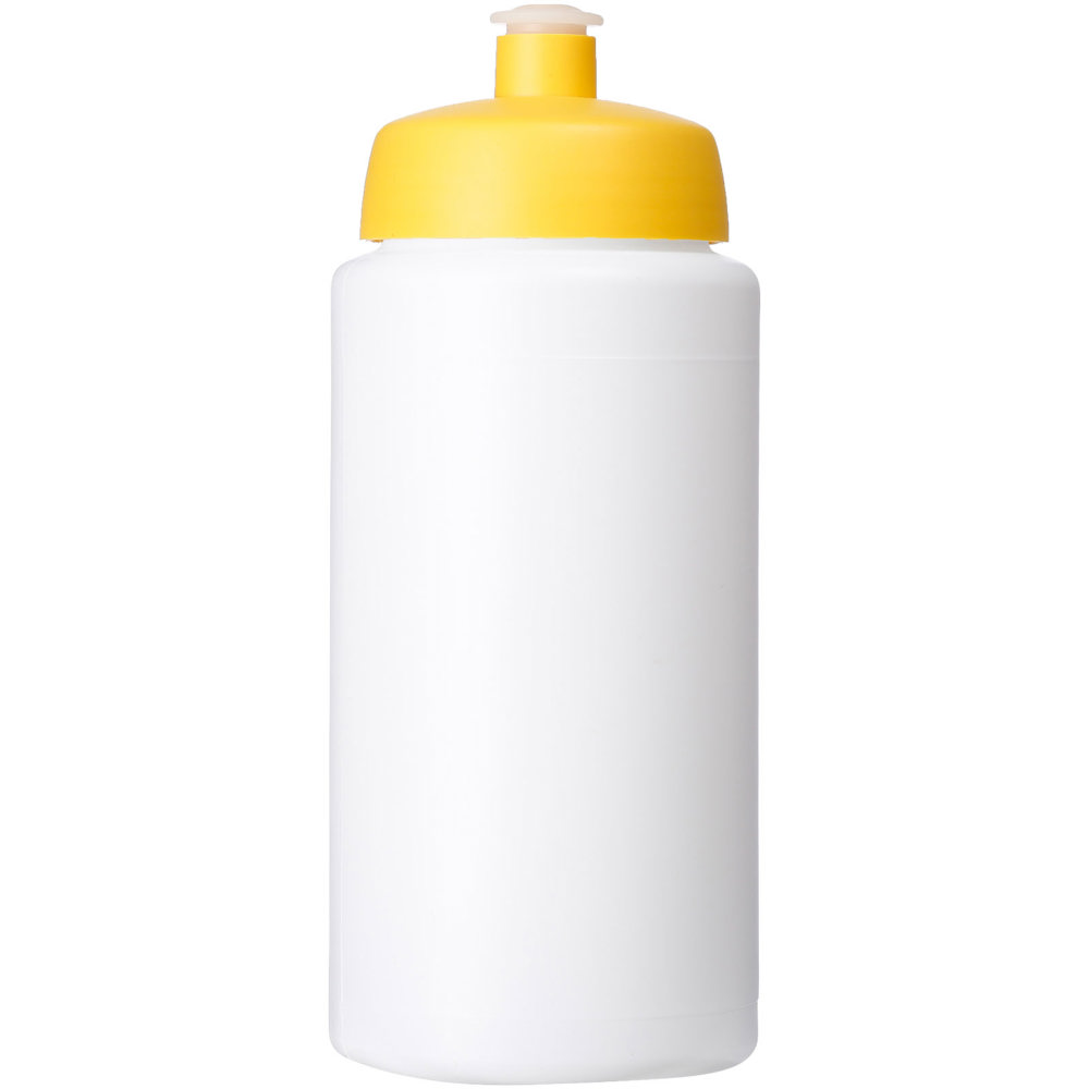 Baseline® Plus grip 500 ml sportfles met sportdeksel