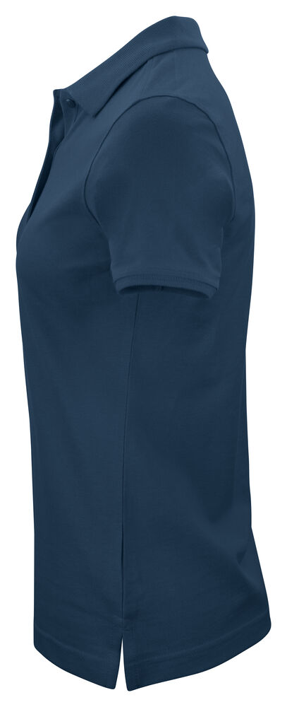 Clique - Classic OC Polo Women Dark Navy L