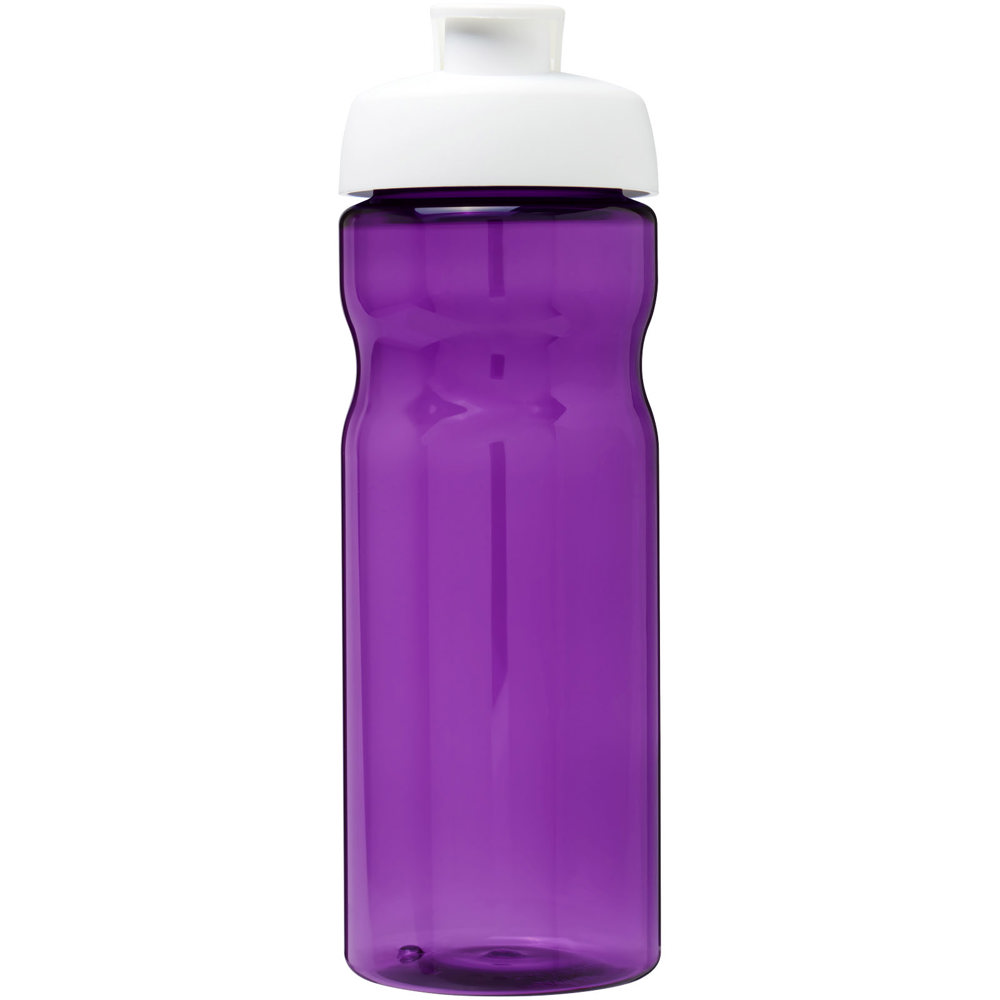 H2O Active® Eco Base 650 ml sportfles met kanteldeksel