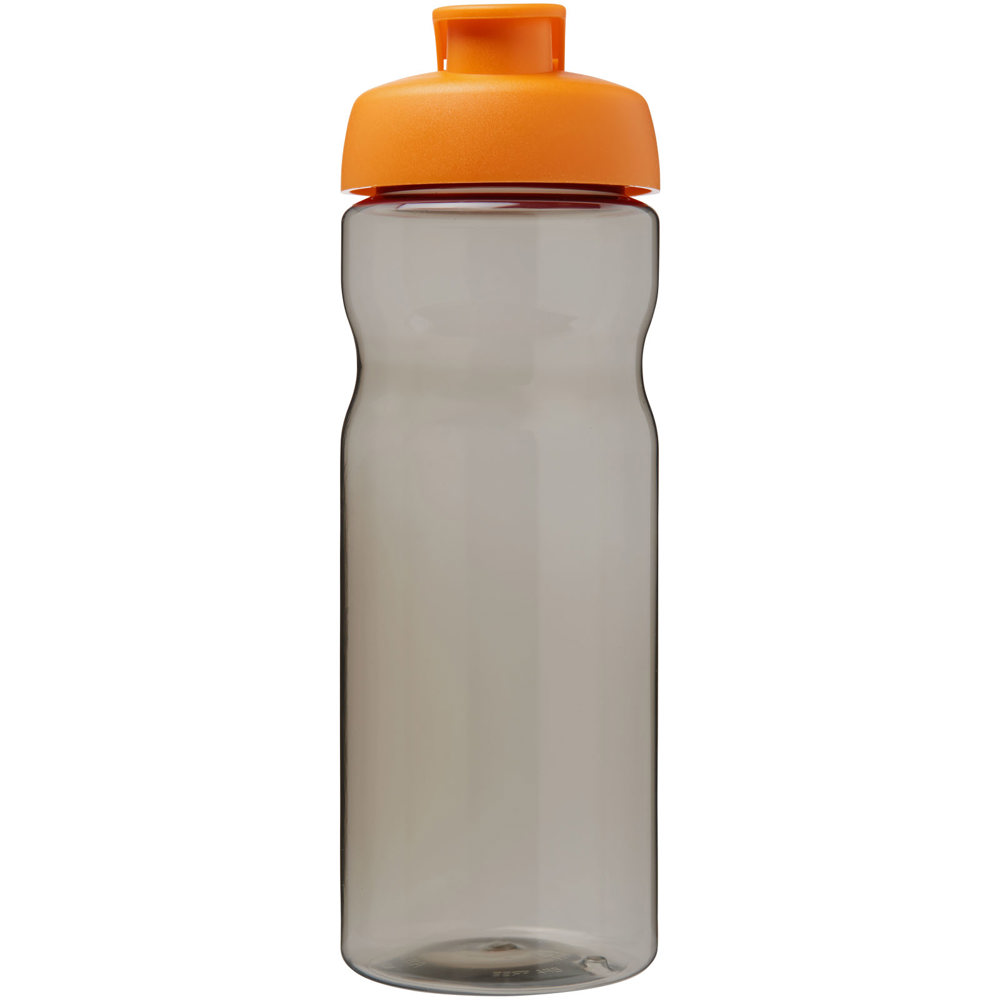 H2O Active® Eco Base 650 ml sportfles met kanteldeksel