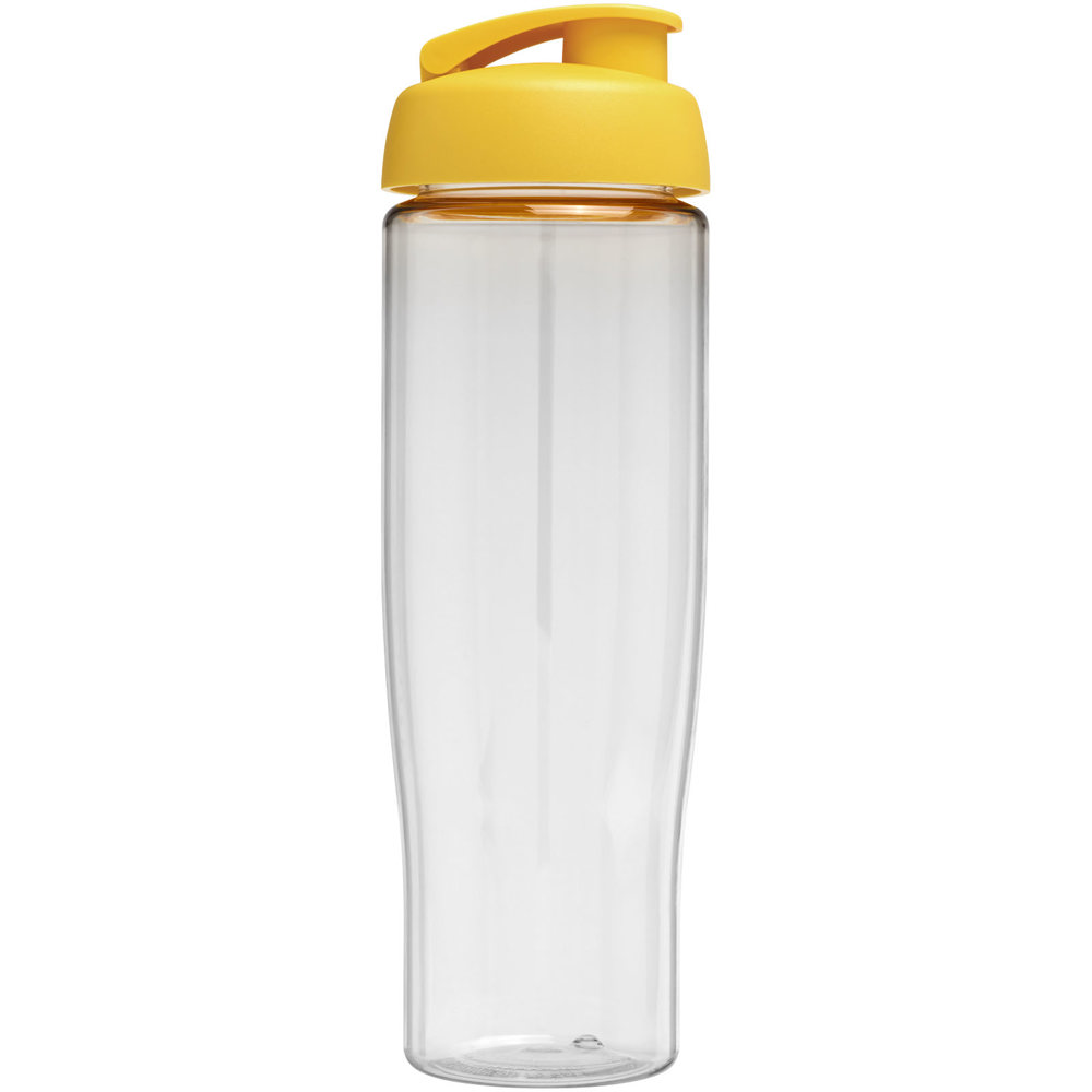 H2O Active® Tempo 700 ml sportfles met flipcapdeksel