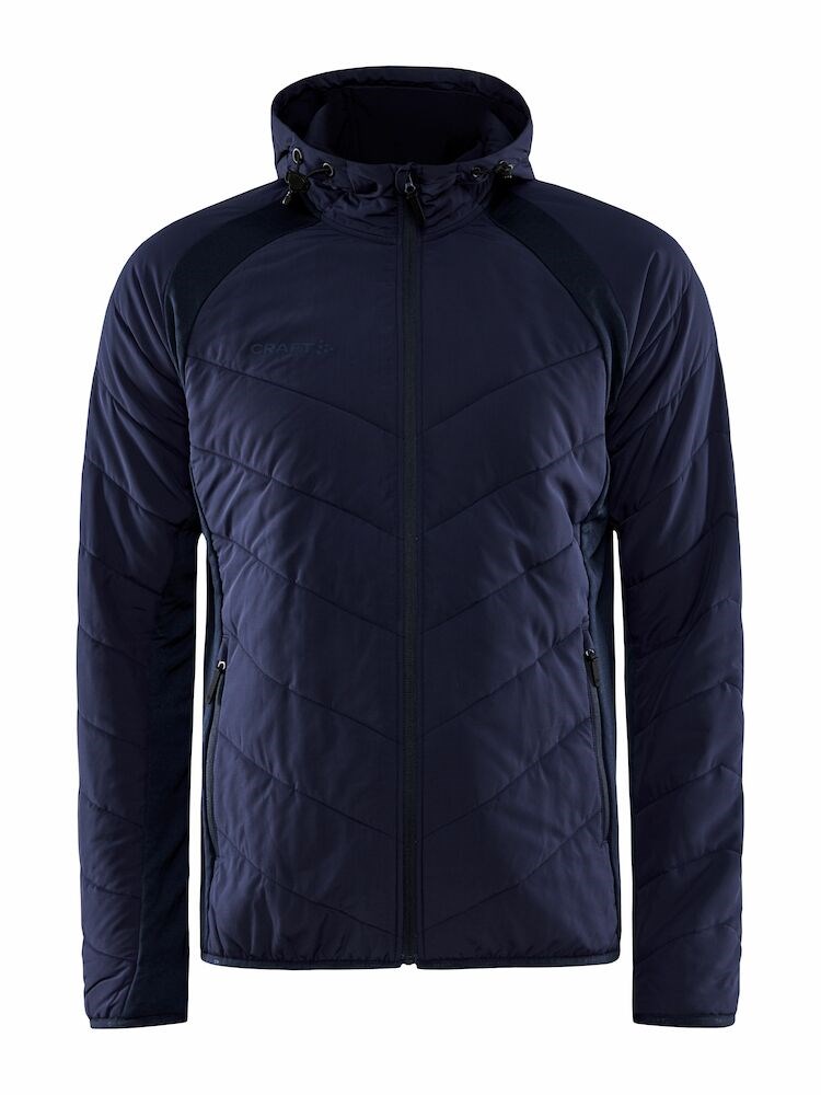 Craft - ADV Explore Hybrid Jacket M Blaze 4XL