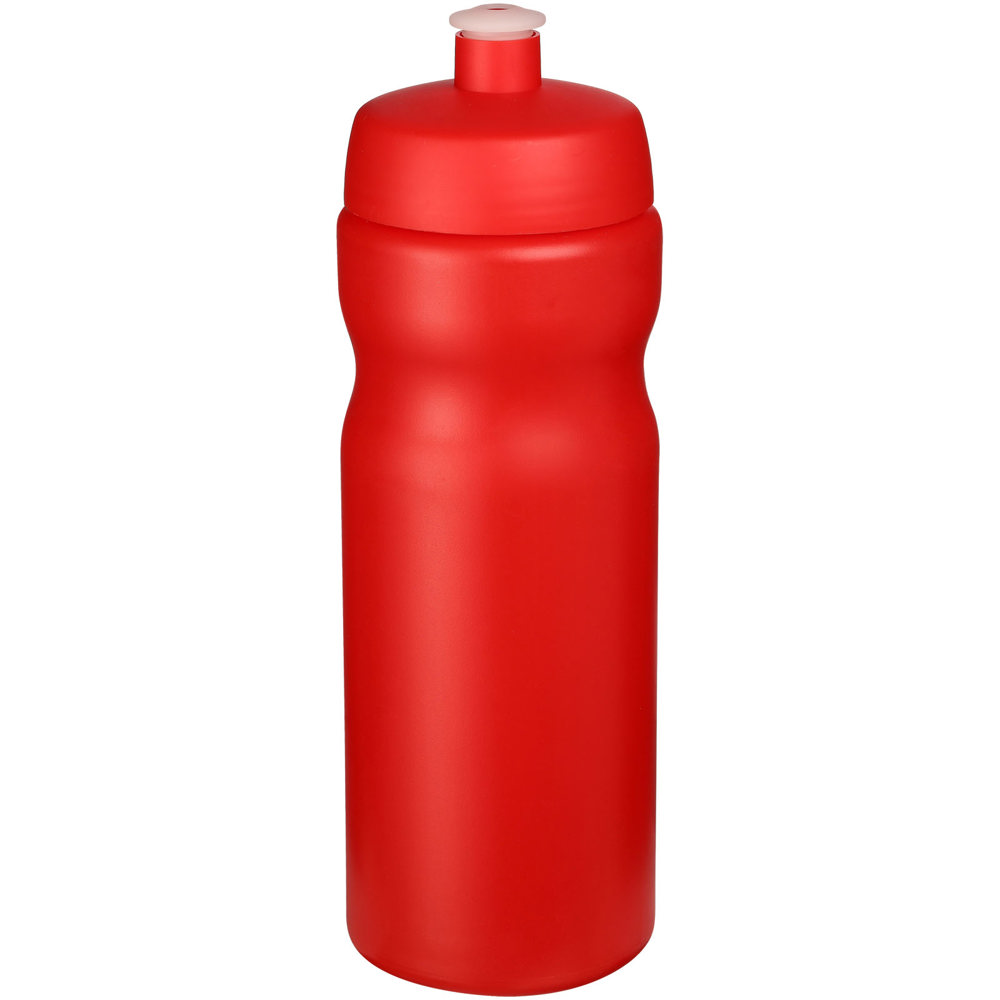 Baseline® Plus drinkfles van 650 ml - Rood