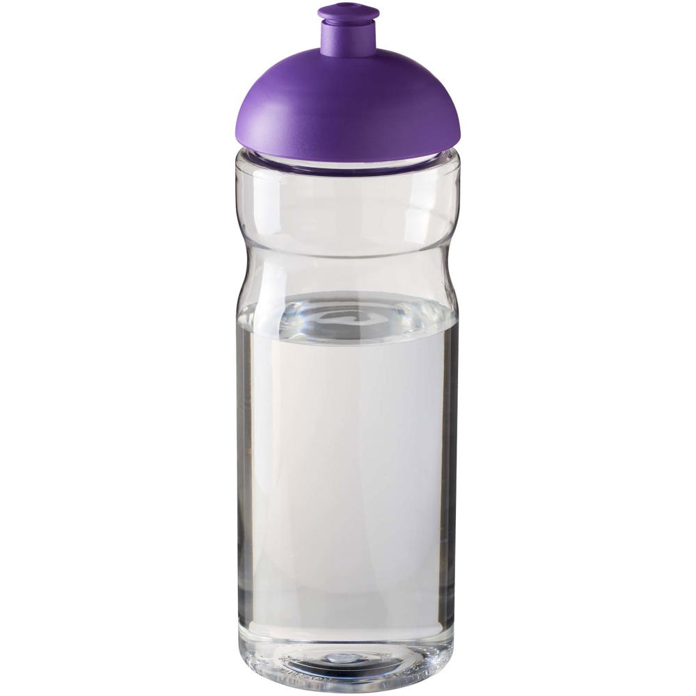 H2O Active® Eco Base 650 ml sportfles met koepeldeksel
