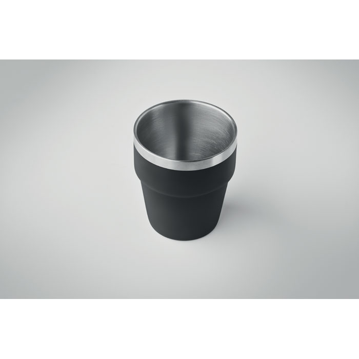 ACERITO - Dubbelwandige beker 250ml