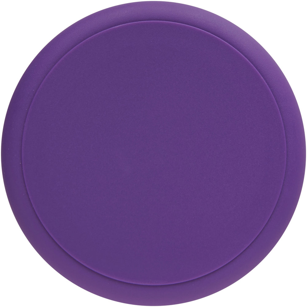 H2O Active® Eco Tempo waterfles van 700 ml met schroefdop