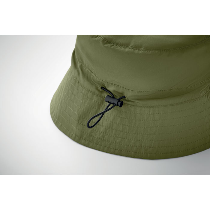 LANIN - Waterafstotend vissershoedje