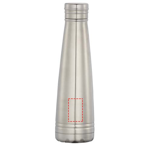 Duke 500 ml koper vacuüm geïsoleerde drinkfles